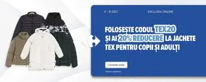 Ziar promoțional Carrefour, valabil de la 2024-12-04 până la 2024-12-31.