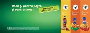 Ziar promoțional Froo, valabil de la 2025-03-05 până la 2025-05-06.