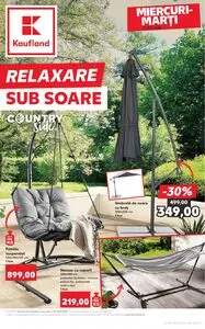 Ziar promoțional Kaufland, valabil de la 2025-05-07 până la 2025-05-13.