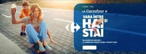 Ziar promoțional Carrefour, valabil de la 2025-06-04 până la 2025-07-01.