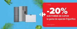 Ziar promoțional Carrefour, valabil de la 2025-07-02 până la 2025-07-08.