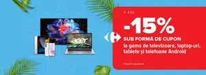 Ziar promoțional Carrefour, valabil de la 2025-07-02 până la 2025-07-08.