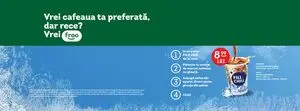 Ziar promoțional Froo, valabil de la 2025-07-02 până la 2025-08-05.