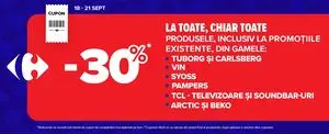 Carrefour