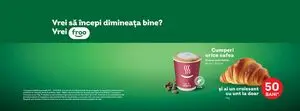 Ziar promoțional Froo, valabil de la 2025-07-02 până la 2025-09-23.