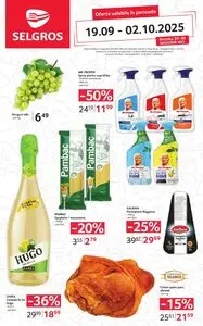 Selgros