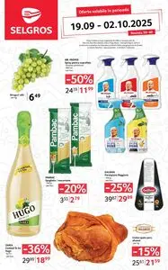 Selgros