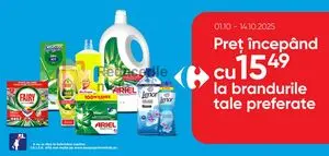 Carrefour