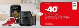 Ziar promoțional Carrefour, valabil de la 2025-10-02 până la 2025-10-14.