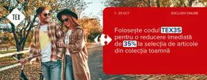 Ziar promoțional Carrefour, valabil de la 2025-10-01 până la 2025-10-29.