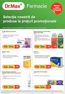 Dr.Max