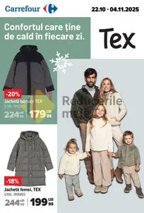 Carrefour