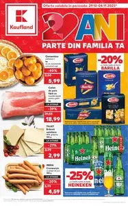 Kaufland