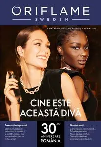 Oriflame
