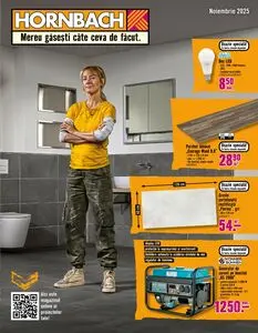 Hornbach