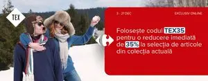 Ziar promoțional Carrefour, valabil de la 2025-12-03 până la 2025-12-21.