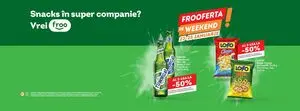 Ziar promoțional Froo, valabil de la 2026-01-23 până la 2026-01-25.