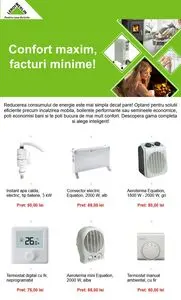 Ziar promoțional Leroy Merlin, valabil de la 2026-01-23 până la 2026-01-29.