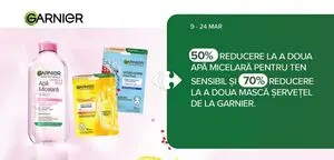 Ziar promoțional Carrefour, valabil de la 2026-03-09 până la 2026-03-24.