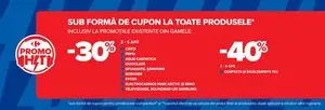 Ziar promoțional Carrefour, valabil de la 2026-04-02 până la 2026-04-05.