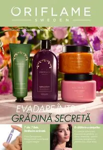 Oriflame