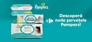 Ziar promoțional Carrefour, valabil de la 2026-04-07 până la 2026-05-06.