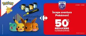 Ziar promoțional Carrefour, valabil de la 2026-03-25 până la 2026-05-19.