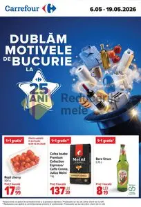 Carrefour