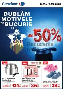 Carrefour