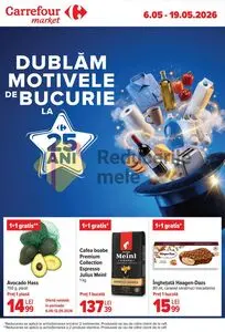 Carrefour