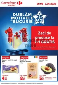 Carrefour