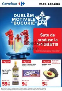 Carrefour