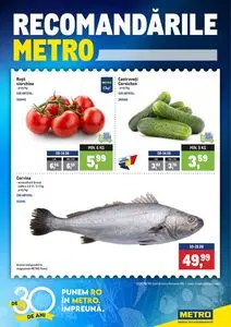 Metro