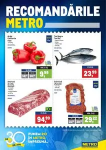Metro