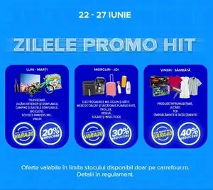 Carrefour