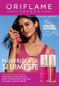 Oriflame