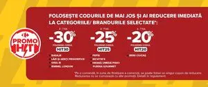 Ziar promoțional Carrefour, valabil de la 2026-07-02 până la 2026-07-07.