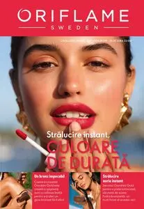 Oriflame