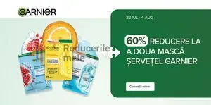 Ziar promoțional Carrefour, valabil de la 2026-07-22 până la 2026-08-04.