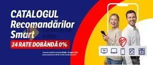 Ziar promoțional Flanco, valabil de la 2026-07-30 până la 2026-08-12.