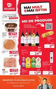 Selgros
