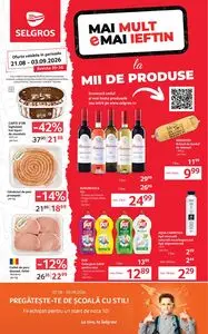 Selgros