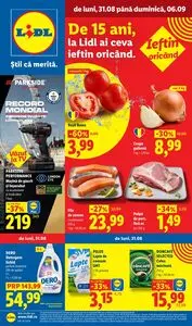 Lidl