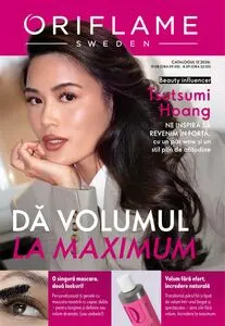 Oriflame