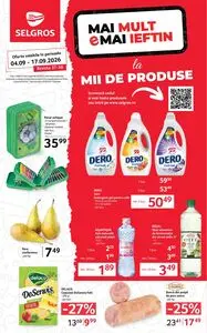 Selgros