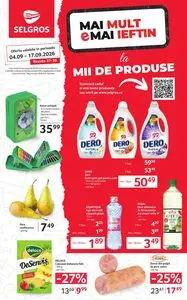 Selgros