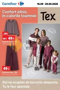 Carrefour