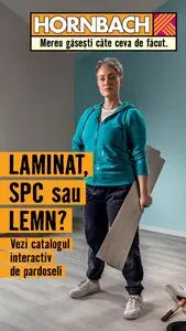 Hornbach