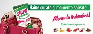 Ziar promoțional Carrefour, valabil de la 2026-09-29 până la 2026-10-13.