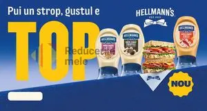 Ziar promoțional Carrefour, valabil de la 2026-10-14 până la 2026-10-27.